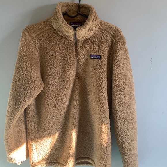 Patagonia Other - Patagonia Sherpa pullover
